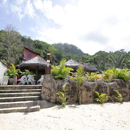 Pousada Angra Bella Praia Grande  Exterior foto
